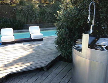 Spini Bianchi Resort Argentario
