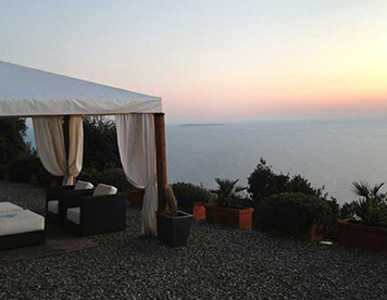 Spini Bianchi Resort Argentario