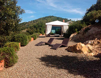 Spini Bianchi Resort Argentario
