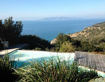 Spini Bianchi Resort Argentario
