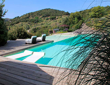 Spini Bianchi Resort Argentario