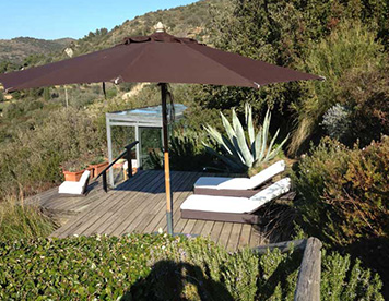 Spini Bianchi Resort Argentario
