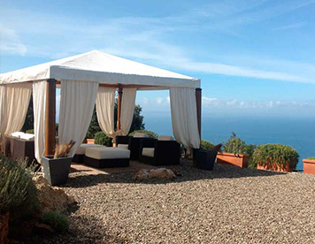 Spini Bianchi Resort Argentario