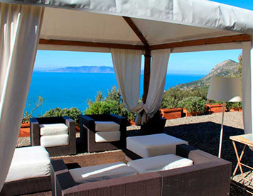 Spini Bianchi Resort Argentario