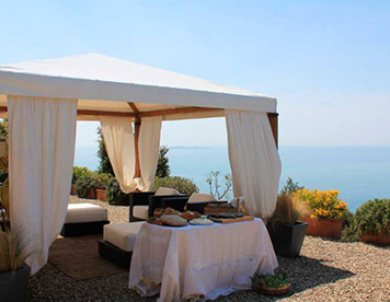 Spini Bianchi Resort Argentario