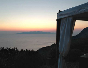 Spini Bianchi Resort Argentario