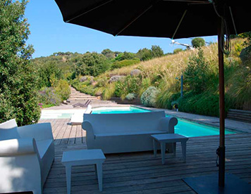 Spini Bianchi Resort Argentario