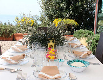 Spini Bianchi Resort Argentario