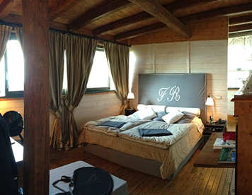 Spini Bianchi Resort Argentario