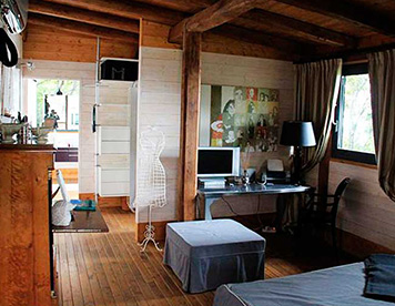 Spini Bianchi Resort Argentario