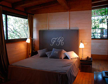 Spini Bianchi Resort Argentario