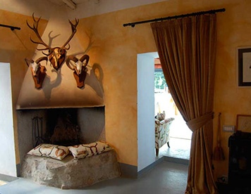 Spini Bianchi Resort Argentario