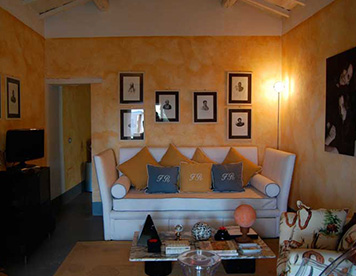 Spini Bianchi Resort Argentario
